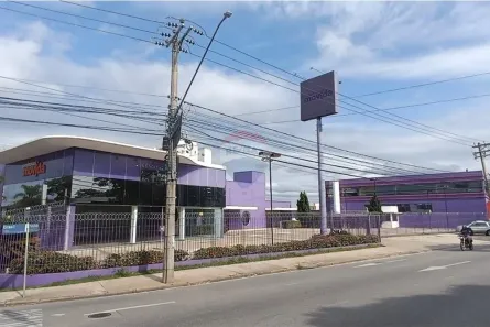 Prédio Comercial para alugar, 800m² no Vila Carvalho, Sorocaba