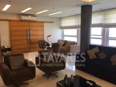 Apartamento com 5 Quartos à venda, 300m² no Copacabana, Rio de Janeiro