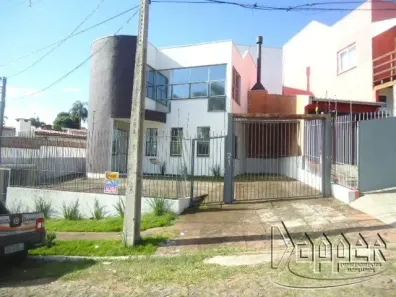 Casa com 1 Quarto à venda, 133m² no Guarani, Novo Hamburgo