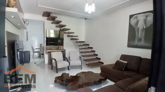Casa com 2 Quartos à venda, 80m² no Rio Pequeno, Camboriú
