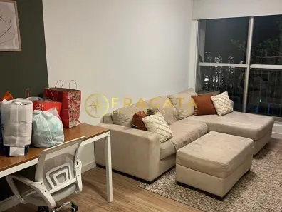 Apartamento com 3 Quartos à venda, 85m² no Vila Olímpia, São Paulo