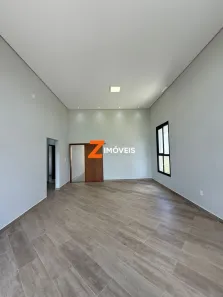 Casa de Condomínio com 3 Quartos à venda, 270m² no Bairro Itapema, Itatiba