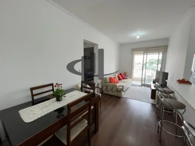 Apartamento com 2 Quartos à venda, 70m² no Santa Paula, São Caetano do Sul