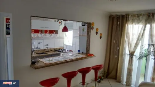 Apartamento com 2 Quartos à venda, 58m² no Vila Camargos, Guarulhos