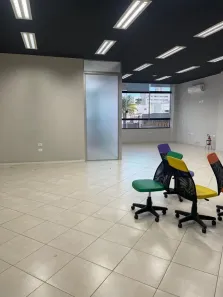 Sala Comercial para alugar, 200m² no Vila Ema, São José dos Campos