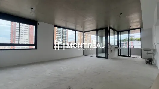 Apartamento com 3 Quartos à venda, 118m² no Perdizes, São Paulo