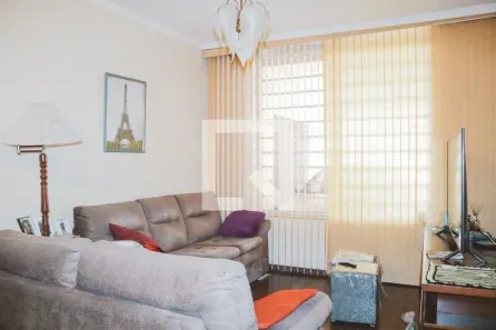 Casa com 4 Quartos à venda, 160m² no Sítio do Mandaqui, São Paulo