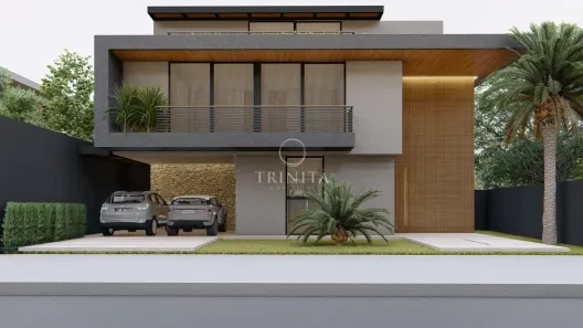 Casa de Condomínio com 5 Quartos à venda, 800m² no Barra da Tijuca, Rio de Janeiro