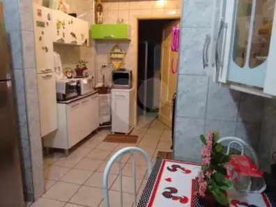 Casa com 2 Quartos à venda, 250m² no Tatuapé, São Paulo