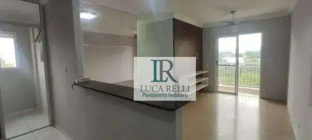 Apartamento com 3 Quartos à venda, 68m² no Jardim Tupanci, Barueri
