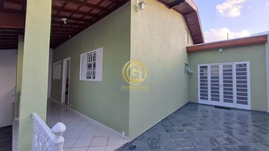 Casa com 2 Quartos à venda, 148m² no Jardim Mariana II, São José dos Campos