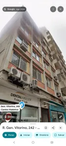 Apartamento com 1 Quarto à venda, 45m² no Centro Histórico, Porto Alegre