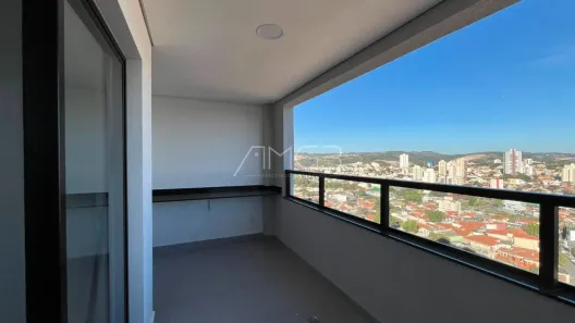Apartamento com 2 Quartos à venda, 70m² no Chácaras Alpina, Valinhos