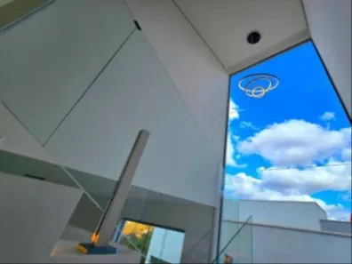 Casa de Condomínio com 4 Quartos à venda, 401m² no Balneário Água Limpa, Nova Lima