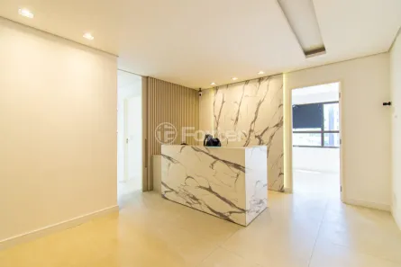 Sala Comercial à venda, 82m² no Vila Clementino, São Paulo