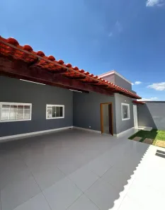Casa com 3 Quartos à venda, 13565m² no Valparaiso I - Etapa C, Valparaíso de Goiás