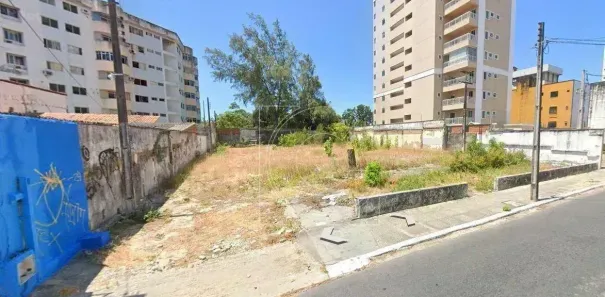Lote/Terreno à venda, 1304m² no Carlito Pamplona, Fortaleza
