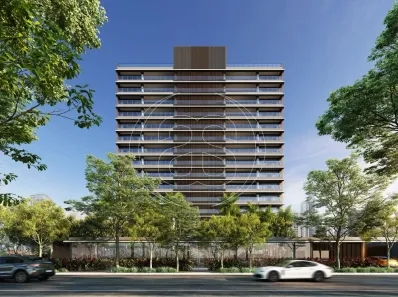 Apartamento com 4 Quartos à venda, 301m² no Indianópolis, São Paulo