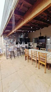 Casa de Condomínio com 2 Quartos à venda, 47m² no Residencial Real Parque Sumaré, Sumaré