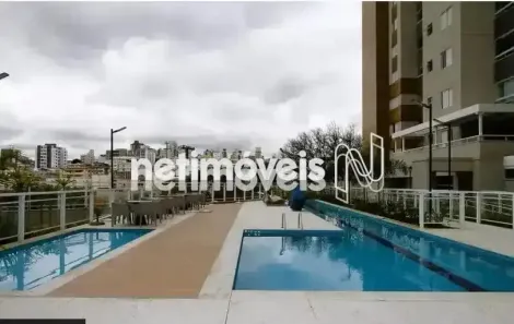 Apartamento com 3 Quartos à venda, 76m² no Nova Suíssa, Belo Horizonte