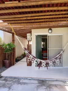 Casa de Condomínio com 3 Quartos para alugar, 126m² no Nova Abrantes (Abrantes), Camaçari