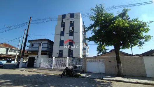 Apartamento com 3 Quartos à venda, 125m² no Jardim Independência, São Vicente