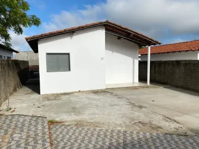 Casa de Condomínio com 3 Quartos à venda, 69m² no Verde Lar, Teresina