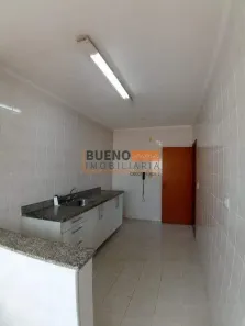 Apartamento com 2 Quartos à venda, 66m² no Vila Dainese, Americana