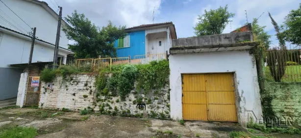 Casa com 3 Quartos à venda, 95m² no Operário, Novo Hamburgo