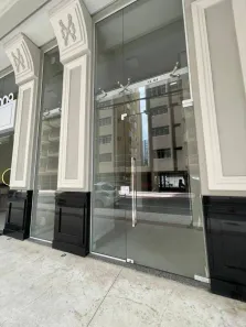 Ponto Comercial à venda, 160m² no Centro, Balneário Camboriú