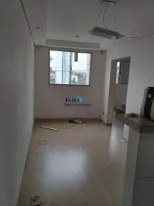 Apartamento com 2 Quartos à venda, 46m² no Chácaras Fazenda Coelho, Hortolândia