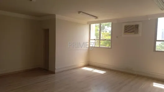 Sala Comercial para alugar, 44m² no Cidade Alta, Piracicaba