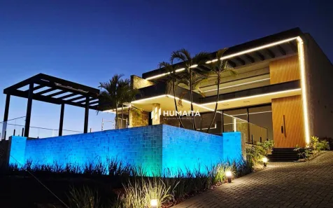 Casa de Condomínio com 3 Quartos à venda, 325m² no , Sertanópolis