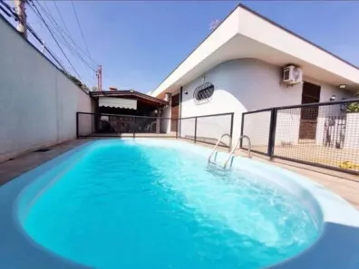 Casa com 3 Quartos à venda, 185m² no Jardim da Colina, Americana