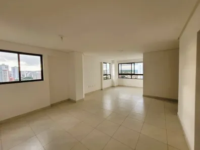 Apartamento com 3 Quartos à venda, 117m² no Catolé, Campina Grande