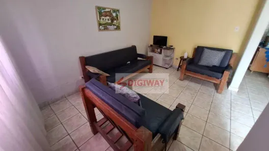 Casa com 2 Quartos à venda, 80m² no Cambuci, São Paulo