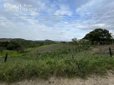 Lote/Terreno à venda, 5000m² no Granjas Mirassol (Pachecos), Itaboraí