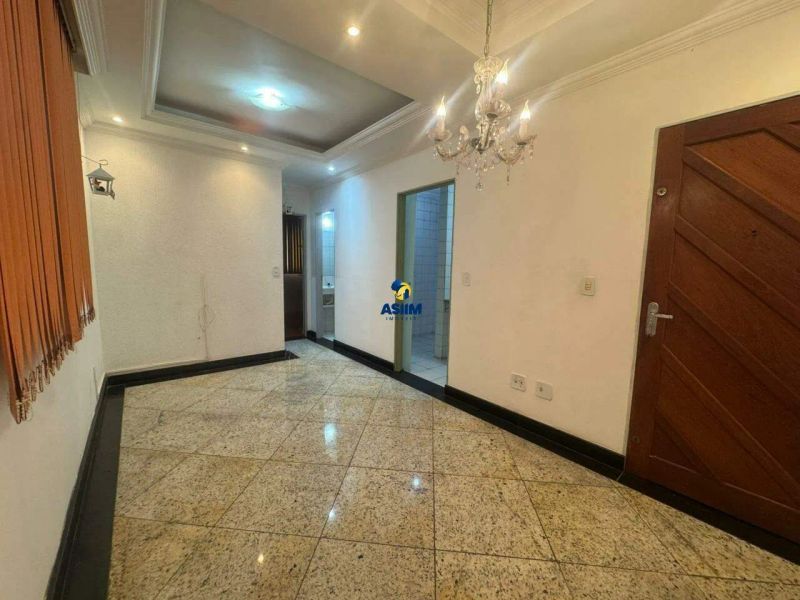 Apartamento com 2 quartos — Ouro Preto, Belo Horizonte