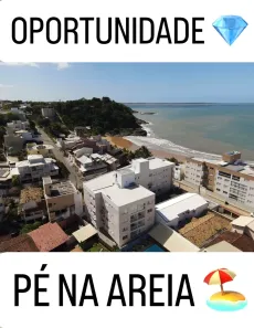 Apartamento com 2 Quartos à venda, 70m² no Iriri, Anchieta