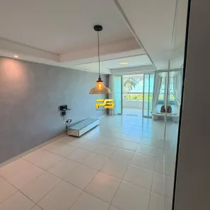 Apartamento com 2 Quartos para alugar, 66m² no Intermares, Cabedelo