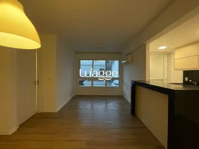 Apartamento com 2 Quartos para alugar, 64m² no Boa Vista, Porto Alegre