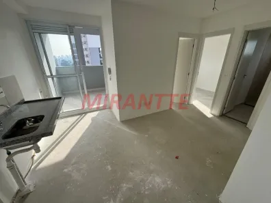 Cobertura com 2 Quartos à venda, 81m² no Parada Inglesa, São Paulo