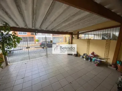 Casa com 3 Quartos à venda, 128m² no Jardim Bonfiglioli, São Paulo