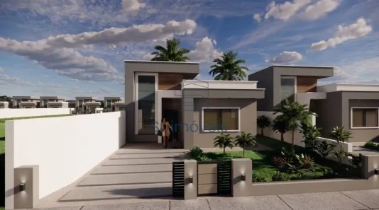 Casa com 3 Quartos à venda, 110m² no Enseada das Gaivotas, Rio das Ostras