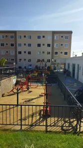 Apartamento com 2 Quartos à venda, 48m² no Alto Maron, Vitória da Conquista
