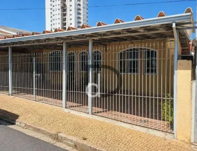Casa com 2 Quartos à venda, 170m² no Vila Boa Esperança, Valinhos