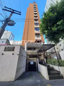 Apartamento com 3 Quartos à venda, 150m² no Setor Bueno, Goiânia