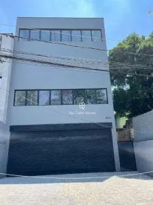 Ponto Comercial para alugar, 112m² no Parque São George, Cotia