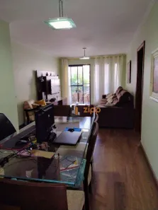 Apartamento com 3 Quartos à venda, 112m² no Santa Teresinha, São Paulo