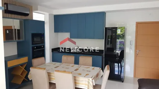 Apartamento com 2 Quartos à venda, 70m² no Toninhas, Ubatuba